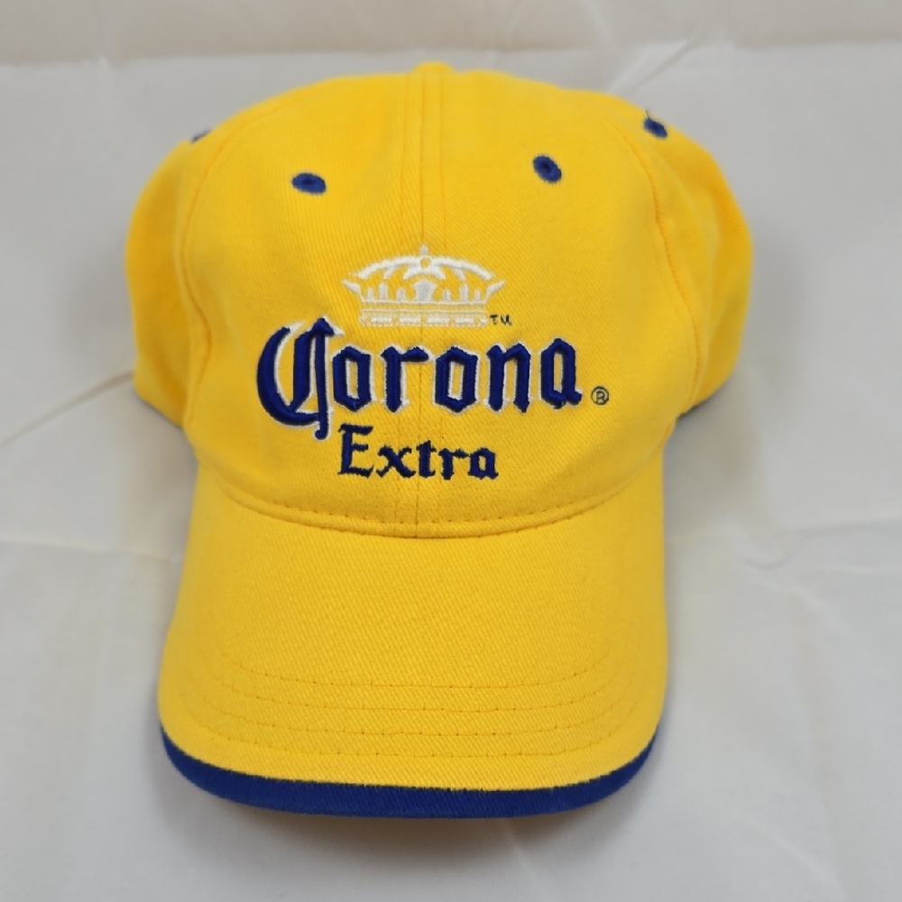 Corona Extra Adjustable Cap